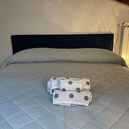 Accademia Love Apartment Bergamo Ngoại thất bức ảnh