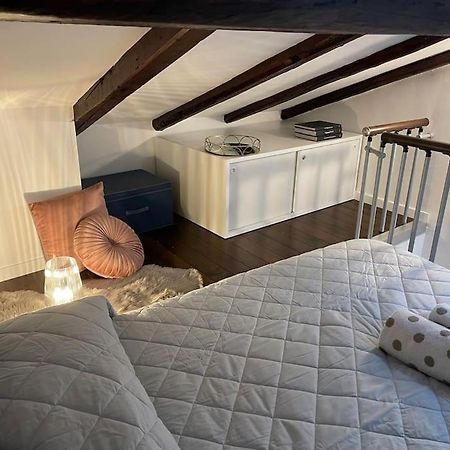 Accademia Love Apartment Bergamo Ngoại thất bức ảnh
