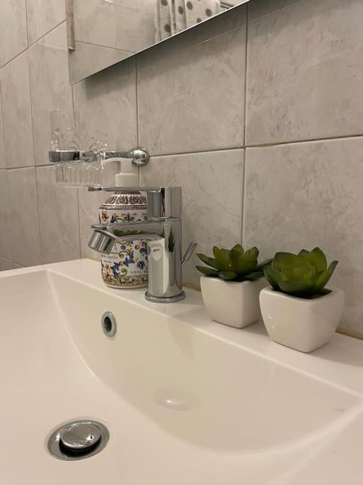 Accademia Love Apartment Bergamo Ngoại thất bức ảnh
