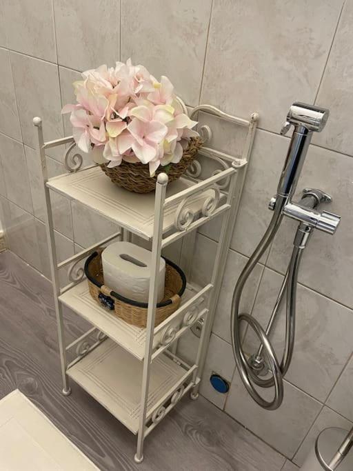 Accademia Love Apartment Bergamo Ngoại thất bức ảnh