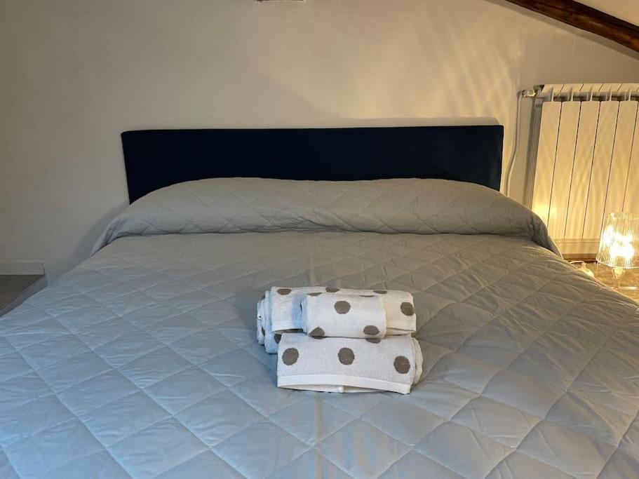 Accademia Love Apartment Bergamo Ngoại thất bức ảnh
