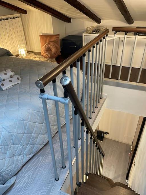 Accademia Love Apartment Bergamo Ngoại thất bức ảnh
