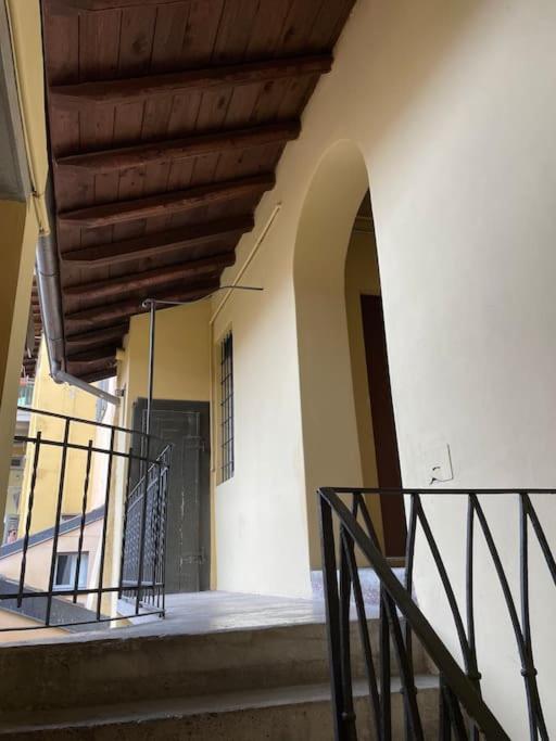 Accademia Love Apartment Bergamo Ngoại thất bức ảnh