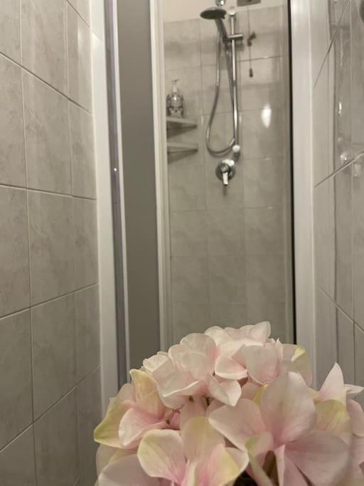 Accademia Love Apartment Bergamo Ngoại thất bức ảnh