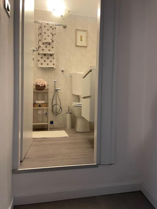 Accademia Love Apartment Bergamo Ngoại thất bức ảnh