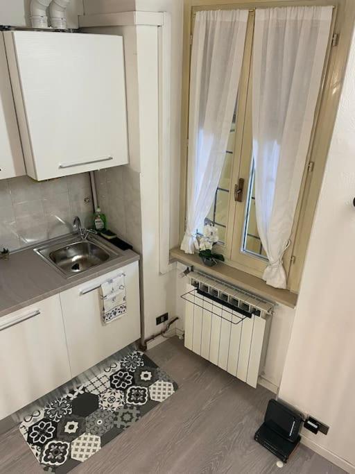 Accademia Love Apartment Bergamo Ngoại thất bức ảnh
