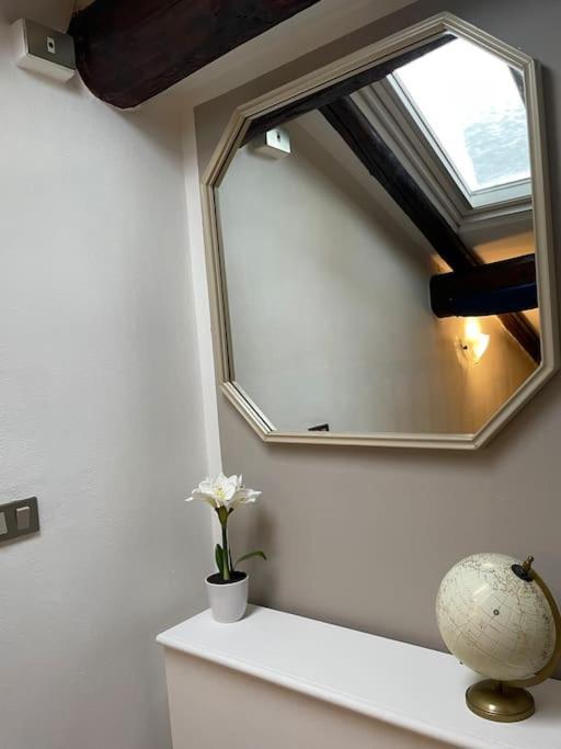 Accademia Love Apartment Bergamo Ngoại thất bức ảnh