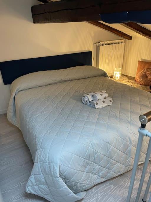 Accademia Love Apartment Bergamo Ngoại thất bức ảnh