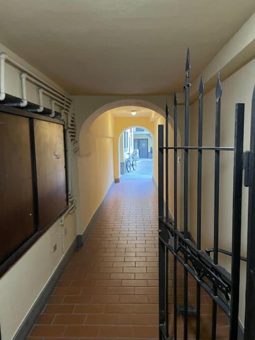 Accademia Love Apartment Bergamo Ngoại thất bức ảnh