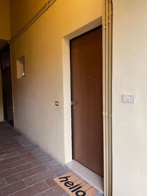 Accademia Love Apartment Bergamo Ngoại thất bức ảnh