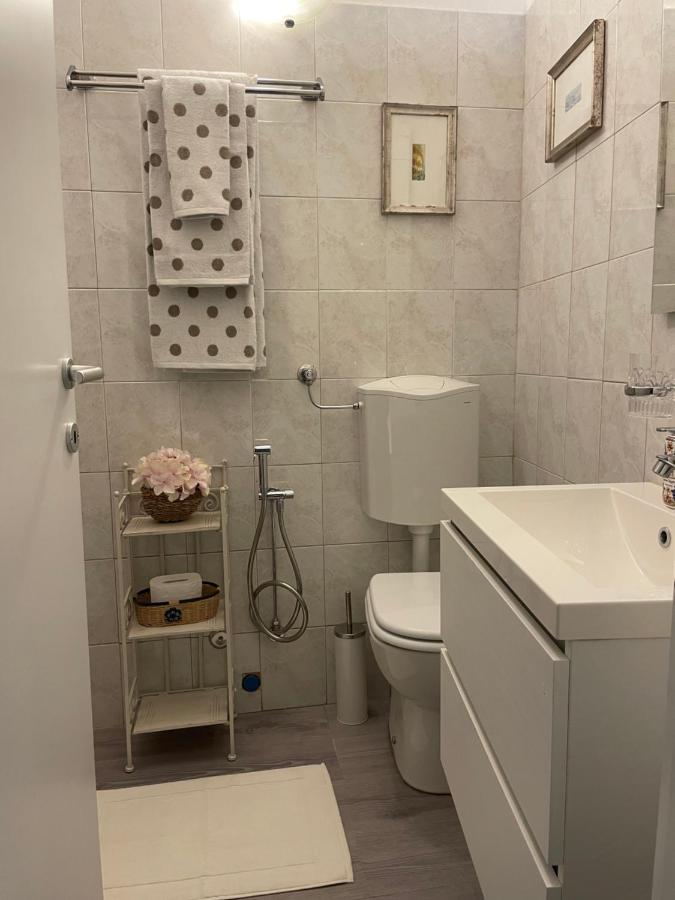 Accademia Love Apartment Bergamo Ngoại thất bức ảnh