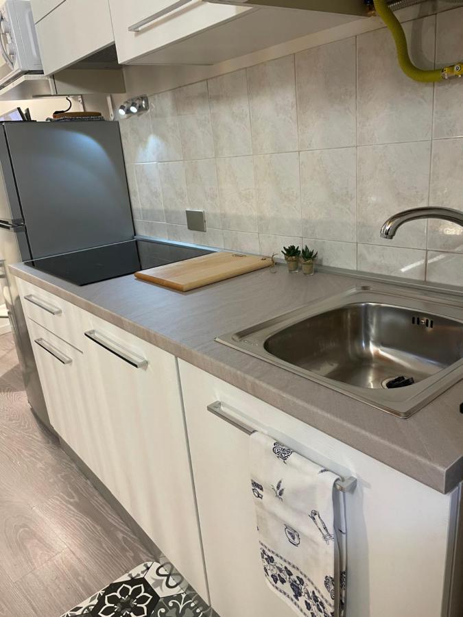 Accademia Love Apartment Bergamo Ngoại thất bức ảnh