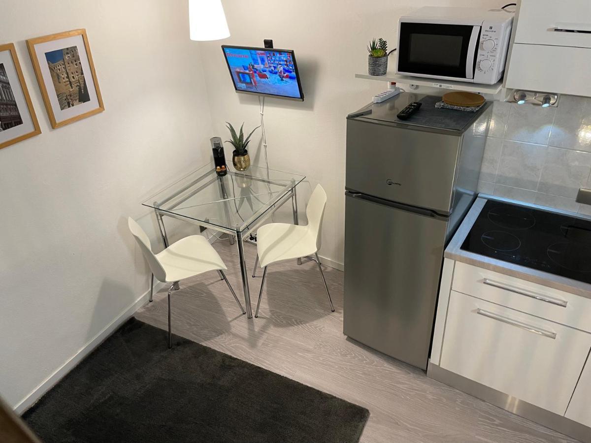Accademia Love Apartment Bergamo Ngoại thất bức ảnh